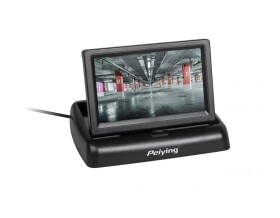 Monitor samochodowy Peiying 4,3" CB-350050