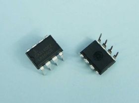 CA-3140-EZ DIP-8 HARRIS UKŁAD