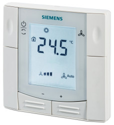 Termostaty 0-49 °C 230 V NO Siemens parametry styku: 5A RDF