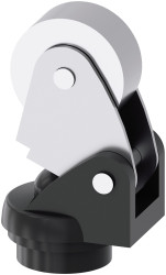 Głowica sterująca wyłącznika krańcowego 3SE5000-0AE04, Siemens 3SE5