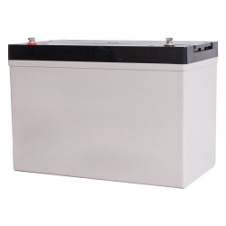 Akumulator 12V-100Ah AGM GLPM6 Żelowy