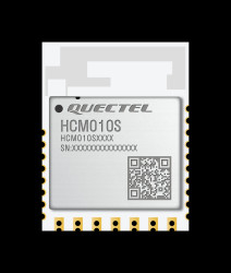 Quectel HCM010S - moduł BLE