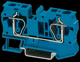 3031490 ST terminal blocks 0.2 - 6 mm, blue