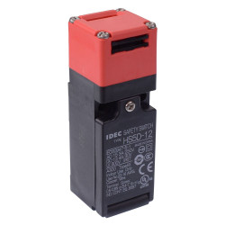 HS5D-12RN 2NC/1NO Safety Interlock Switch Standard Head IDEC