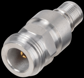 R191 763 000 QMA-N Adapter, Plug-Jack