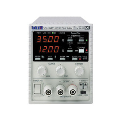 Aim-TTi CPX400S Power Supply Single 420 &#x27;PowerFlex&#x27;