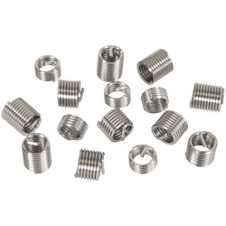Sealey TRM8R Thread Inserts M8x1.25mm for Trm8