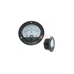 Miernik analog.amper.okr.20A+boc