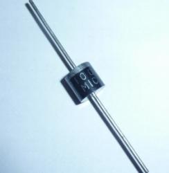 Dioda prostownicza 10A 1000V P-1000 cena netto