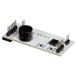 Whadda WPSH212 Sensor plate for Arduino® Atmega