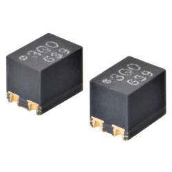 Omron G3VM1639A SSR Relay MOSFET SPSTNO 1A 0V60V