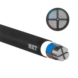 Kabel energetyczny YAKY 4x240 SM /bębnowy/