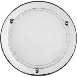 Plafon chrom 1xE27 UFO fi285 RABALUX 5113