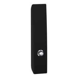 Uchwyt obrotowy, PanelSeT SFN, Special SM, RAL9005 NSYBLKHN123