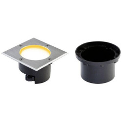 Lampa podłogowa do zabudowy EVN 677410062 677410062