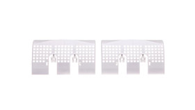 Osłony Przyłączy Dpx3 160 3P 421050