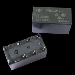 HFD27/012-S