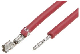 Molex Styk zaciskany z przewodem linkowym 219677-2111 1 szt.