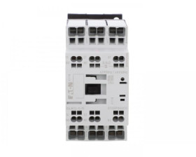 Stycznik mocy DILM32-11(42V50HZ,48V60HZ)-PI 3P 380 V 400 V 15 kW 1Z+1R 42 V AC Push-In 199292