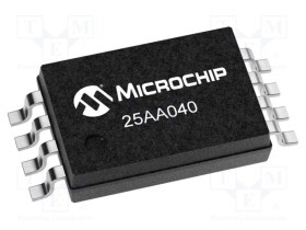 25AA040X-I/ST