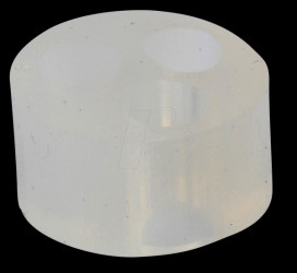 53616360 Multiple sealing insert, PG 16, 3-fold, Ø 6 mm, natural, IP54