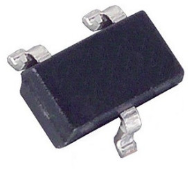 BFR93A SOR23 (smd)