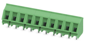 Klucz polaryzacyjny 10 -pinowe raster 7.5mm Przewlekany Phoenix Contact