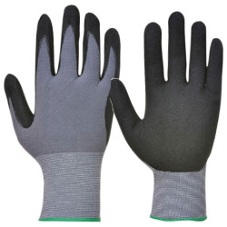 Vitrex S50610 High Dexterity Gloves - Extra Large