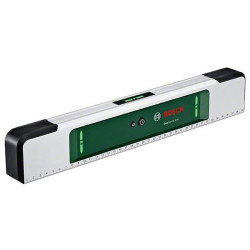 Bosch 0603667000 EasySpiritLevel Spirit Level with LED Arrows 0.1&#xB0; Accuracy