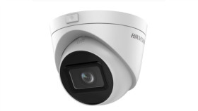 Kamera Ip Hikvision Typu Turret, Rozdzielczość 4Mp (2560 X 1440, 20Kl/S), 1/3...
