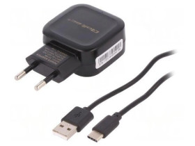 ZSI-50188 Zasilacz impulsowy: dogniazdkowy, sieciowy, wtykowy