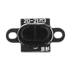 TF-LC02 - laserowy czujnik odległości UART (0,3-2m)