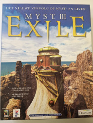 Myst III Exile