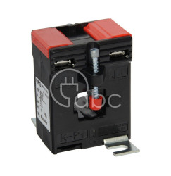 Przekładnik prądowy nn ASK 205.3, 250/5 A, 5 VA, kl.1, 2029