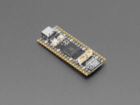 Adafruit Pimoroni Pico Plus 2 W - RP2350 Dev Board with Pico Shape