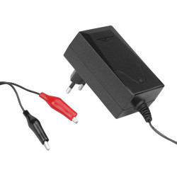 Ładowarka do akumulatorów...