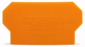 Ścianka rozdzielająca jasnoszara 283-338 /25szt./