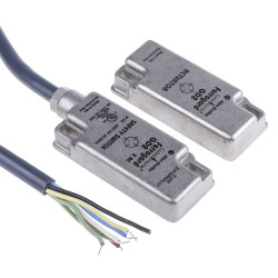 Przełącznik bezpieczeństwa, 440N, 250 V ac Nie, IP68, 78.5 x 33.5 x 16 mm, 1, Allen Bradley Guardmaster
