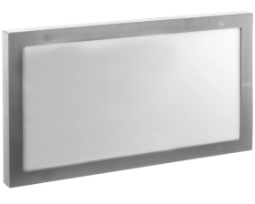 Oprawa awaryjna INFINITY II B LED 1W 3h dwuzadaniowa PT szara IF2BWS/1W/C/3/SA/PT/GR