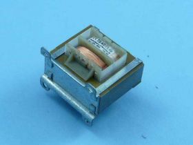 TS-4/011 2x9V/2x0,25A TRAFO