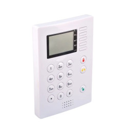 Klawiatura cyfrowa bezprzewodowa do alarmu MH OR-AB-MH-3005C