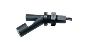 Przełącznik poziomu Czujnik poziomu pływakowy Zwierne/rozwierne PPS 1m