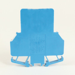 Kostka zaciskowa na szynie DIN Allen Bradley 30 → 12AWG 1492-H