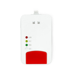 Coolseer - czujnik gazu ziemnego WiFi - COL-GS01W