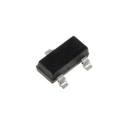 IRLML6346 SMD Tranzystor N-Mosfet 20V 3,4A 1,3W SOT23
