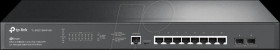 TL-SG3210XHP-M2 Switch, 10-Port, 2,5 Gigabit Ethernet, SFP