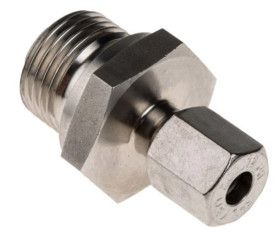 Mocowanie zaciskowe do Termopara RS PRO 6mm