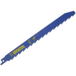 IRWIN&#xAE; 10507846 Sabre Saw Blade MRB Masonry 235mm x 20mm