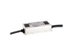 Sterownik LED napięcie wyjciowe: 56V 2.1A napięcie wejściowe: 100 - 305 V. stabilizowany prądowo 100W MEAN WELL