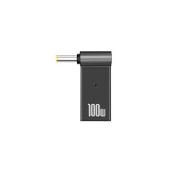 Adapter USB typu C na DC 4,8x1,7mm z wyzwalaczem PD